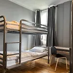 Cricketers Hostel