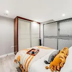 Modern 1 Bed Apt By Old Street / Shoreditch