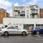 Modern 1 Bed Apt By Old Street / Shoreditch
