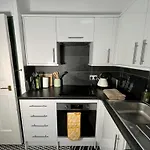 Central London Hideout