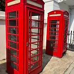 Belgrave Studio Apartments, Westminster London
