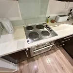 2 Modern Double Rooms In The Heart Of Brick Lane