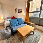 2 Modern Double Rooms In The Heart Of Brick Lane