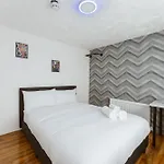 Canningtown Double Rooms - 20