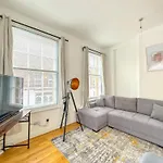 Gower Street Residences