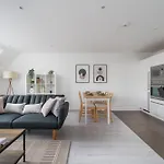 The Battersea Residences