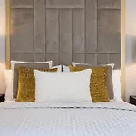Marble Arch Suite 3-Hosted By Sweetstay