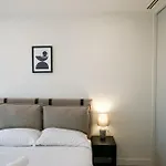 One And Two Bedroom Apartments At Coppermaker Square In Lively Stratford