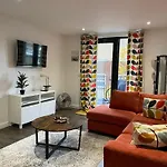 Double Room With Shares Bathroom