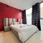 Multi-Award Winning 7 Storey Home - Near Shoreditch