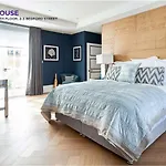 Lux Penthouse Central London - 3 Floors