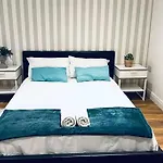 Gorgeous One Bed Room Flat In Central London