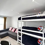 Flat A Stay In Earlsfield