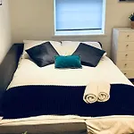 Gorgeous One Bed Room Flat In Central London