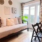 Apartment Shoreditch Bricklane