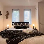 Apartment Shoreditch Bricklane