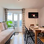 Apartment Shoreditch Bricklane