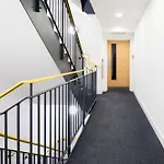 Spitafields 2 Bed Shoreditch Apartment