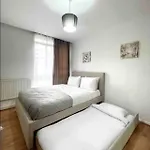 Holiday Apartment Central London