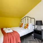 Peacefully Set 2Level 2Br Btw Brixton & Camberwell