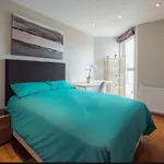 Splendid Euston Flat