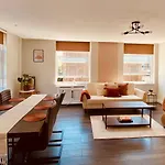 Private Marylebone Apartment - Sleeps 6