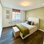 Private Marylebone Apartment - Sleeps 6