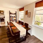 Private Marylebone Apartment - Sleeps 6