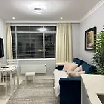 1 Bedroom Luxury Flat In Kensington