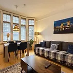 Oliver Place In Holborn - 2 Double Beds, 1 Sofa Bed, Great Location