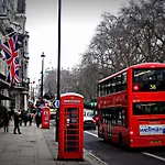Work Friendly Flat London Bridge Near Guys Hospital And Borough Market