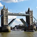 Work Friendly Flat London Bridge Near Guys Hospital And Borough Market