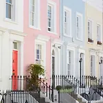 Beautiful Notting Hill Apt