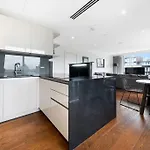 2 Bed Riverside Condo