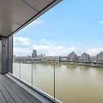 2 Bed Riverside Condo