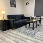 Studio Flat In London