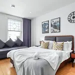 Flat In Piccadilly, Leicester, Chinatown Vr13