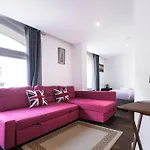 Flat In Piccadilly Central Sleep 4 Vre
