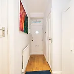 Gorgeous 1Bed In Marylebone