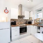 Gorgeous 1Bed In Marylebone