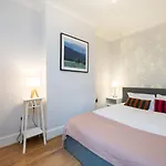 Gorgeous 1Bed In Marylebone