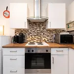 Gorgeous 1Bed In Marylebone