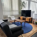 Delightful & Spacious Flat In London - Peckham