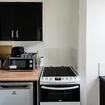 Cosy 1 Bedroom Home In Fitzrovia