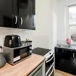 Cosy 1 Bedroom Home In Fitzrovia