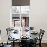 Cosy 1 Bedroom Home In Fitzrovia