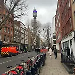 Fitzroy Royale Apart- London