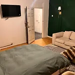 A Little Spot In The City