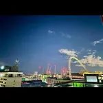Wembley Stadium Apartment
