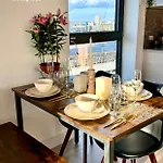 Wembley Stadium Apartment